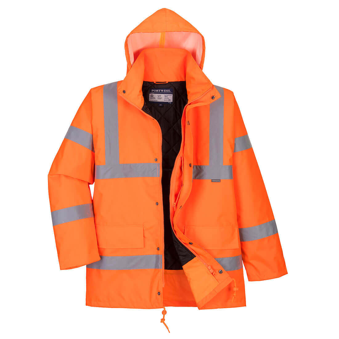 Portwest on sale jacket uk